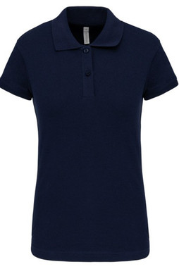 Kariban K240 - BROOKE - LADIES SHORT SLEEVE POLO SHIRT