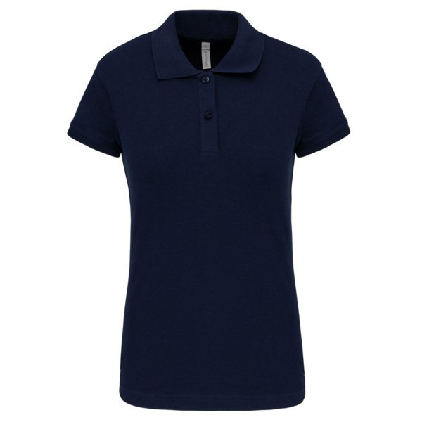 Kariban K240 - BROOKE - POLO DONNA MANICHE CORTE