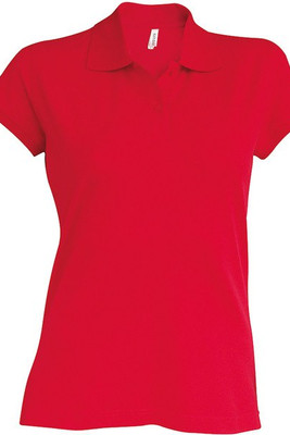 Kariban K240 - BROOKE > POLO MANCHES COURTES FEMME