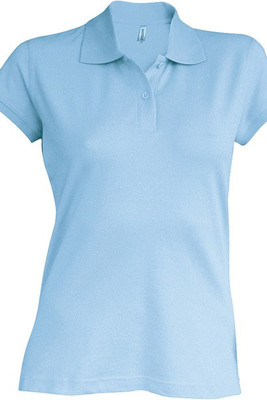 Kariban K240 - BROOKE > POLO MANCHES COURTES FEMME
