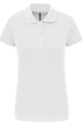 Kariban K240 - BROOKE > POLO MANCHES COURTES FEMME
