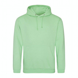 AWDIS JUST HOODS JH001 - Unisex Cozy Hooded Sweatshirt for All Seasons