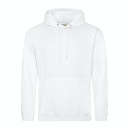 AWDIS JUST HOODS JH001 - Unisex Cozy Hooded Sweatshirt for All Seasons