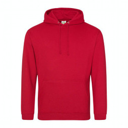 AWDIS JUST HOODS JH001 - Sweat à Capuche Confort et Style Unisexe