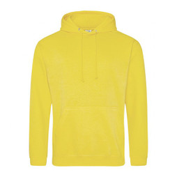 AWDIS JUST HOODS JH001 - Sweat à Capuche Confort et Style Unisexe
