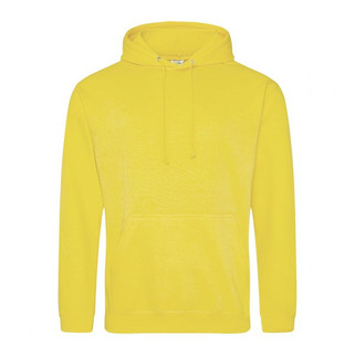 AWDis Just Hoods JH001 - Unisex Cozy Hooded Sweatshirt za sva godišnja doba