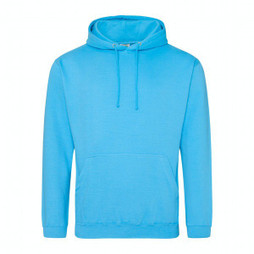 AWDIS JUST HOODS JH001 - Sweat à Capuche Confort et Style Unisexe