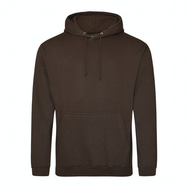 AWDIS JUST HOODS JH001 - Unisex Cozy Hooded Sweatshirt for All Seasons