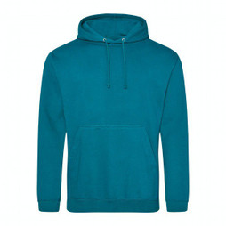 AWDIS JUST HOODS JH001 - Sweat à Capuche Confort et Style Unisexe