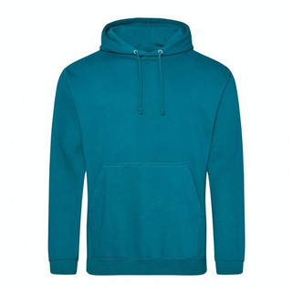 AWDIS JUST HOODS JH001 - Unisex Kapuzenpullover für Stil und Komfort