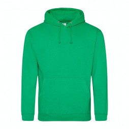 AWDIS JUST HOODS JH001 - Unisex Cozy Hooded Sweatshirt for All Seasons