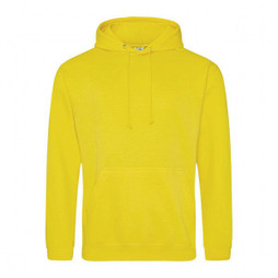 AWDIS JUST HOODS JH001 - Sweat à Capuche Confort et Style Unisexe