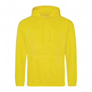 AWDIS JUST HOODS JH001 - Unisex Cozy Hooded Sweatshirt for All Seasons