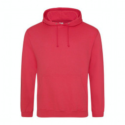 AWDIS JUST HOODS JH001 - Sweat à Capuche Confort et Style Unisexe