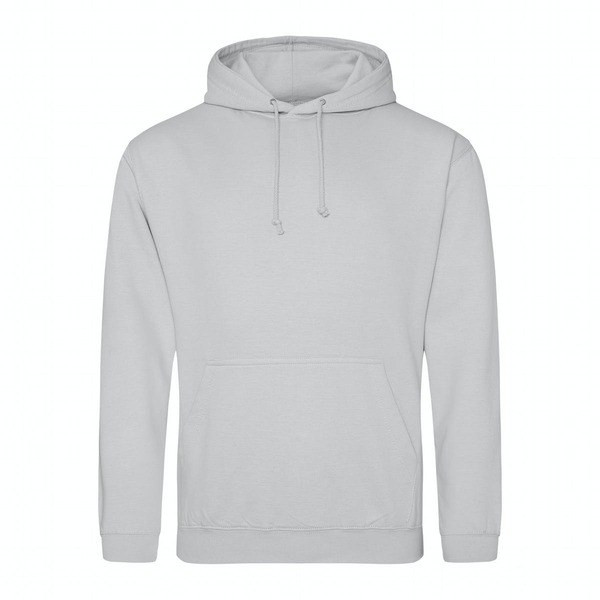 AWDIS JUST HOODS JH001 - Unisex Cozy Hooded Sweatshirt for All Seasons