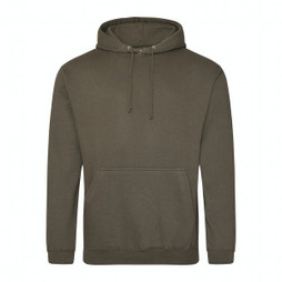 AWDIS JUST HOODS JH001 - Sweat à Capuche Confort et Style Unisexe