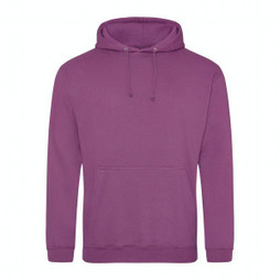 AWDIS JUST HOODS JH001 - Sweat à Capuche Confort et Style Unisexe