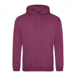 AWDIS JUST HOODS JH001 - Sweat à Capuche Confort et Style Unisexe