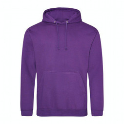 AWDIS JUST HOODS JH001 - Sweat à Capuche Confort et Style Unisexe