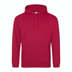 AWDIS JUST HOODS JH001 - Sweat à Capuche Confort et Style Unisexe