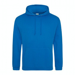 AWDIS JUST HOODS JH001 - Unisex Cozy Hooded Sweatshirt for All Seasons