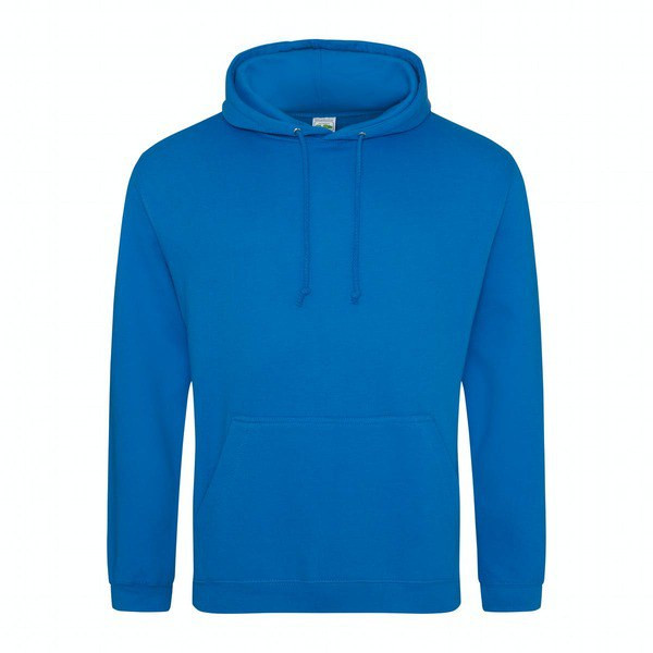 AWDIS JUST HOODS JH001 - Tyylikäs Unisex Huppari Talvikauteen