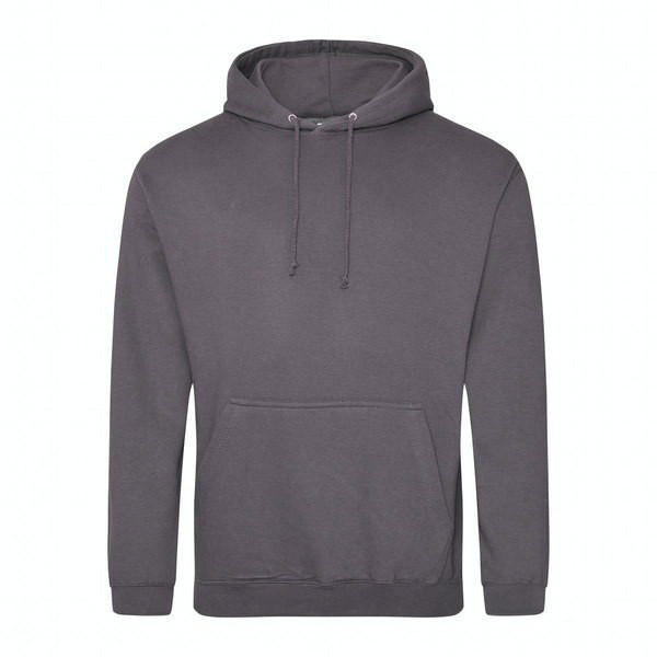 AWDIS JUST HOODS JH001 - Unisex Cozy Hooded Sweatshirt for All Seasons