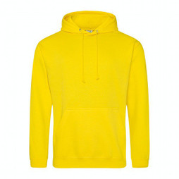 AWDIS JUST HOODS JH001 - Sweat à Capuche Confort et Style Unisexe