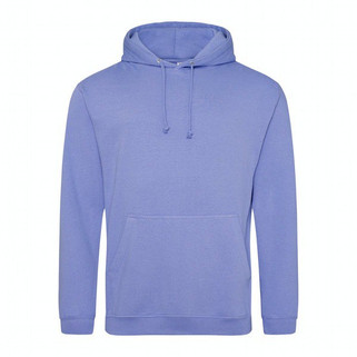 AWDIS JUST HOODS JH001 - Unisex Cozy Hooded Sweatshirt for All Seasons