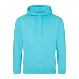 AWDIS JUST HOODS JH001 - Sweat à Capuche Confort et Style Unisexe