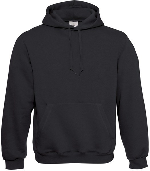 B&C CGWU620 - Premium Comfort Cotton Blend Hoodie