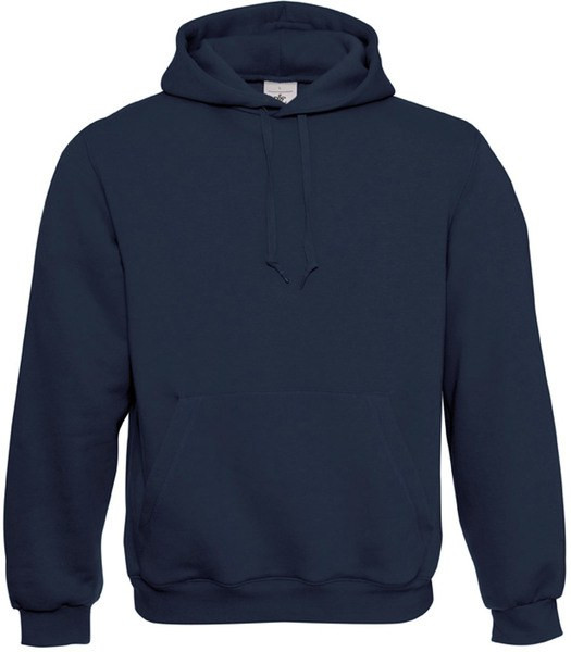 B&C CGWU620 - Premium Comfort Cotton Blend Hoodie