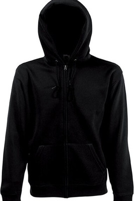 Fruit of the Loom SC361C - Zip Hooded Sweat (62-034-0)
