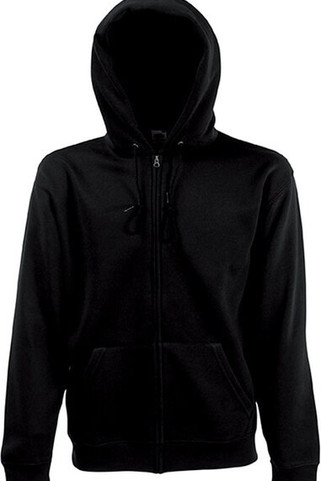 Fruit of the Loom SC361C - Zip Hoodie Sweatshirt