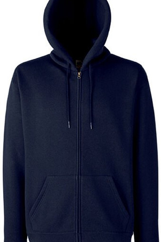 Fruit of the Loom SC361C - Zip Hooded Sweat (62-034-0)