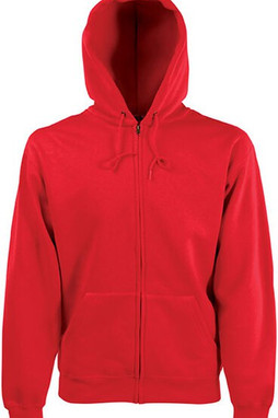 Fruit of the Loom SC361C - Zip Hooded Sweat (62-034-0)