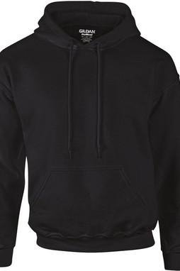 Gildan GI12500 - Sweat à Capuche Performance DryBlend Confort
