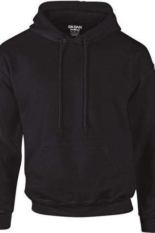 Gildan GI12500 - Premium DryBlend Hooded Sweatshirt with Wicking