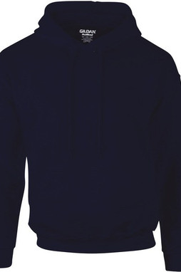 Gildan GI12500 - Sweat à Capuche Performance DryBlend Confort