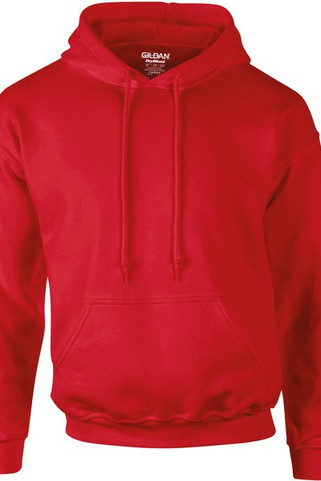 Gildan GI12500 - Premium DryBlend Hooded Sweatshirt with Wicking