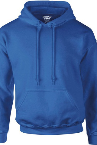 Gildan GI12500 - Sweat à Capuche Performance DryBlend Confort
