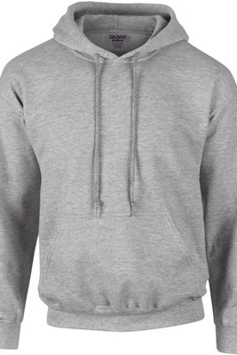 Gildan GI12500 - DRYBLEND ADULT HOODED SWEATSHIRT