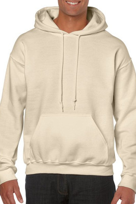 Gildan GI18500 - Heavy Blend Adult Hooded Sweatshirt