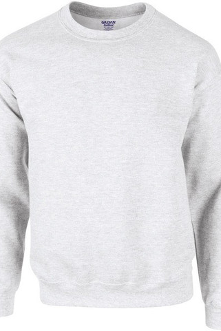 Gildan GI12000 - Komfortabler DryBlend Sweatshirt für Erwachsene
