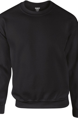 Gildan GI12000 - Komfortabler DryBlend Sweatshirt für Erwachsene