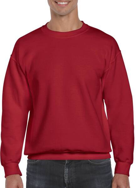Gildan GI12000 - Ultra Soft DryBlend Performance Sweatshirt