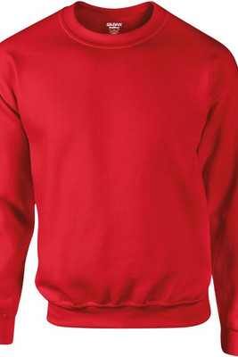 Gildan GI12000 - Dryblend Sweatshirt Volwassenen Met Ronde Hals