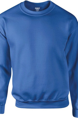 Gildan GI12000 - Komfortabler DryBlend Sweatshirt für Erwachsene