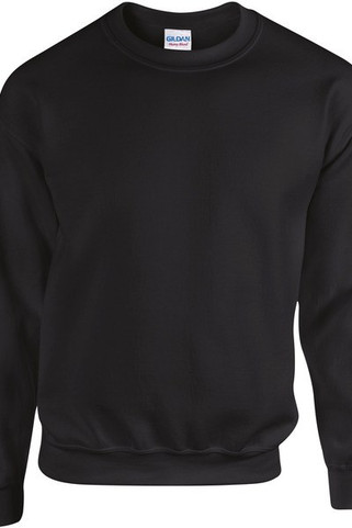 Gildan GI18000 - Gildan Comfortabele Herensweater voor Winterdagen