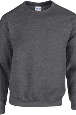 sweat-shirt manches droites